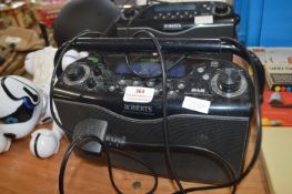 Roberts DAB Radio