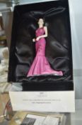 Royal Doulton Pretty Ladies Figurine 