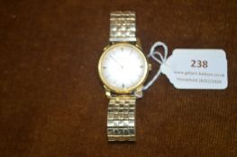 Marc Nicolet Vintage Automatic Wristwatch (in work