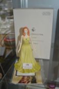 Royal Doulton Gemstones Figurine 