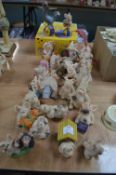 20+ Piggin Figures