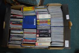 Classical CDs