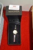 Sekonda Lady's Wristwatch