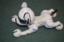 *Power Puppy Robo Dog