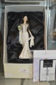 Royal Doulton Pretty Ladies Figurine 