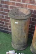 Terracotta Chimney Pot