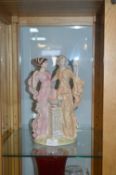 Wedgwood Classical Collection Figurine 