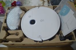 *Yeedi Robotic Vacuum Cleaner