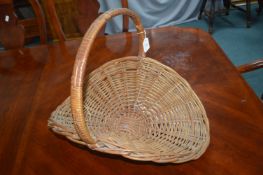 Wicker Basket