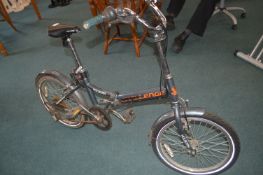 Challenge Folding Bicycle