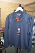 *Pebble Beach Men's Zip Top Size: M