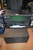 *Xbox X Series 1TB SSD