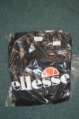 *Three Ellesse T-Shirts Size: XS
