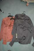 *Four Hilary Radley Lady's Blouses Size: S