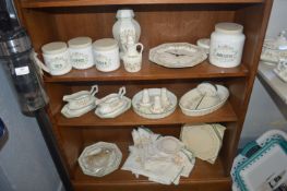 Johnson Brothers Eternal Beau Tableware plus Table