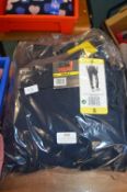 *Four 32 Degrees Heat Men's Blue Joggers Size: S