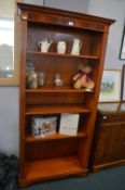 Five Tier Bookshelf