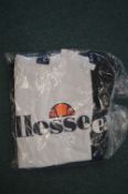 *Three Ellesse T-Shirts Size: XXS