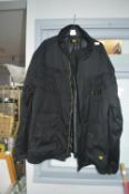 CAT Men's Work Jacket Size: XXL