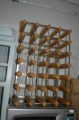 Wine Rack