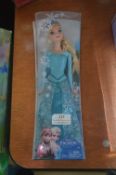 Disney Frozen Elsa Doll