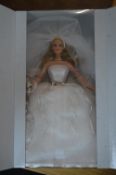 Barbie Blushing Bride Doll