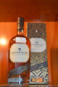 Cotswold's Single Malt 70cl