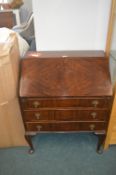 Reproduction Writing Bureau