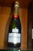Moet and Chandon Imperial Champagne 75cl