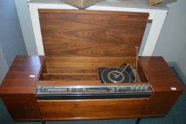 Decca SRG798 Stereogram