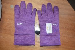 Head Kid's Gloves