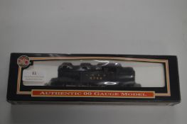 Dapole OO Gauge LNER Loco