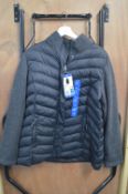 *32 Degrees Heat Lady's Quilted Jacket Size: L