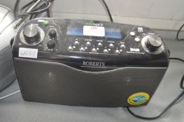 Roberts Ecologic 4 DAB Radio