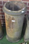 Terracotta Chimney Pot