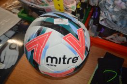 *Mitre Revolve Training Football