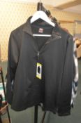 *32 Degrees Heat Men's Zip Top Size: S