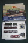 Bachman Branch Line OO Scale Train Set 