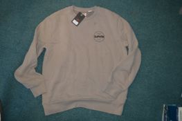 *Levi's Sweatshirt Size: M