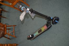 *Evercross Electric Scooter