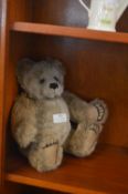 Charlie Teddy Bear