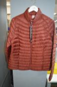 *32 Degrees Lady's Quilted Jacket Size: L