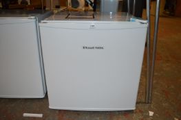*Russell Hobbs countertop Fridge