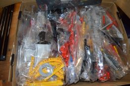 *Mold King Crawler Crane