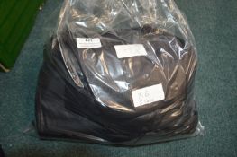 *Six Jezebel Lady’s Leggings Size: L