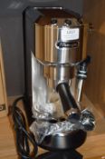 *Delonghi Coffee Machine