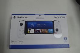 *PlayStation iPhone Controller