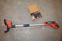 *Bamse Grass Trimmer