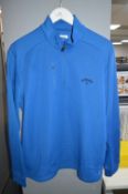 *Calloway Golf Jacket Size: M