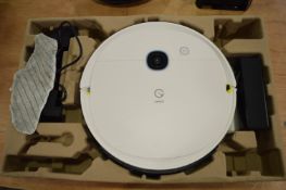 *Robot Vacuum Cleaner